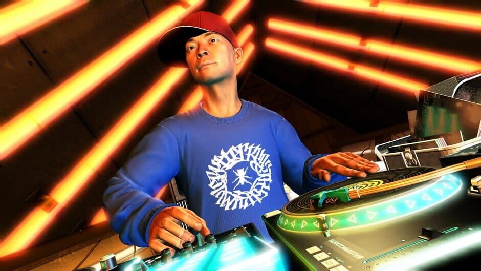 Скриншот 5 из DJ Hero 2