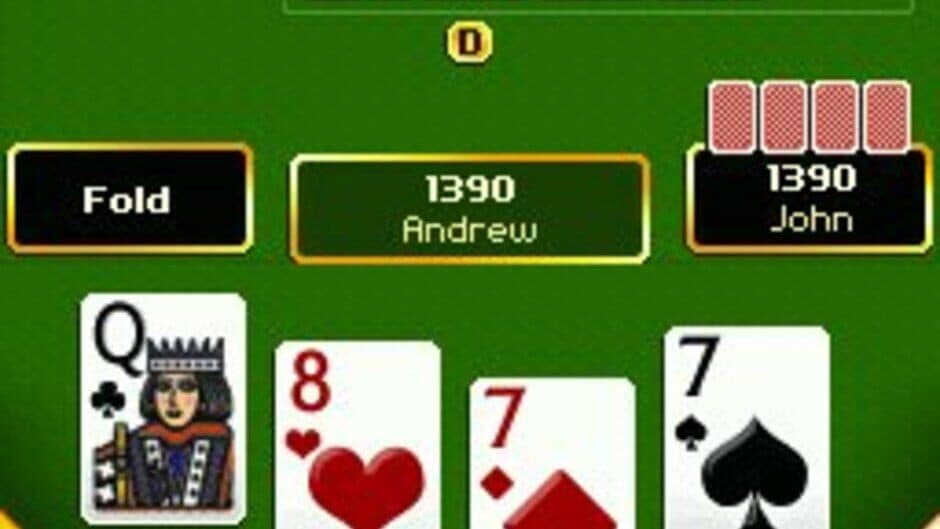Скриншот 1 из 7 Card Games