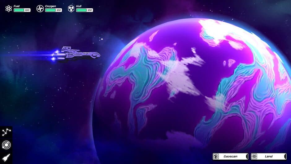 Скриншот 3 из Out There