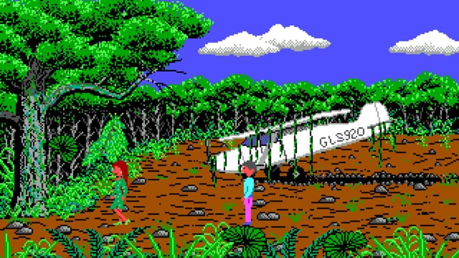 Скриншот 5 из Hugo III, Jungle of Doom!
