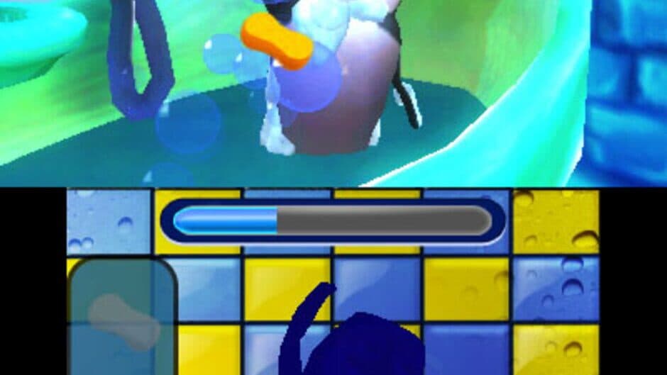 Скриншот 5 из 101 Penguin Pets 3D