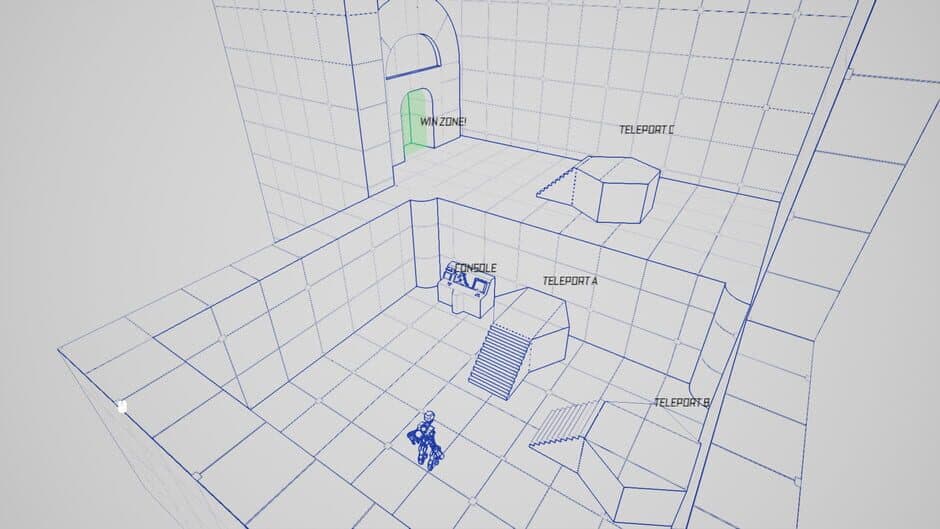 Скриншот 5 из Android John