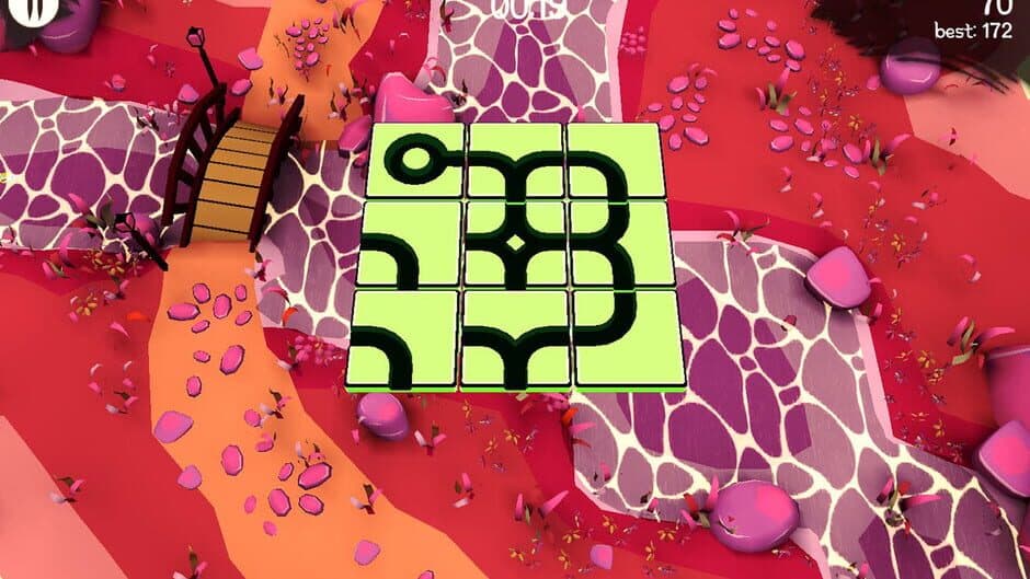 Скриншот 5 из Loops of Zen