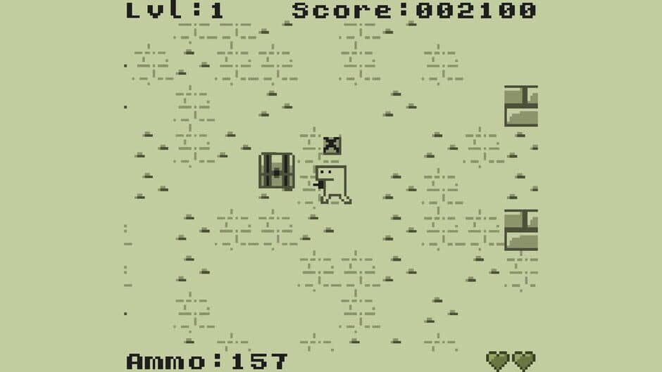 Скриншот 11 из Random Rooms