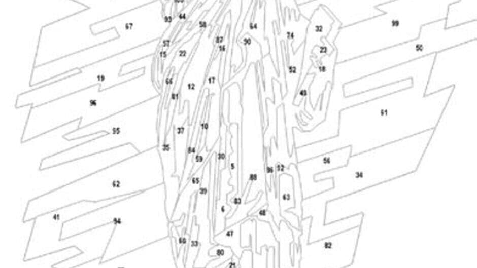 Скриншот 5 из Color by Number - Puzzle
