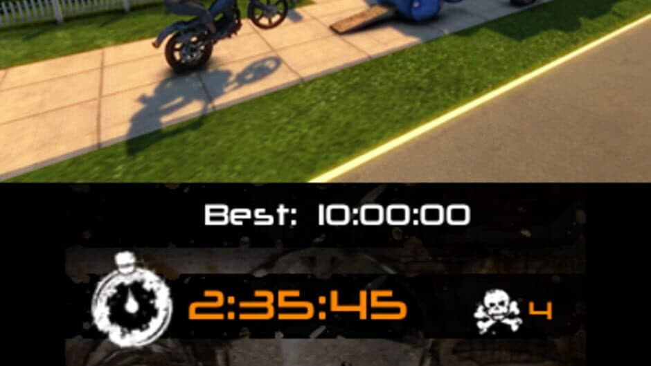 Скриншот 3 из Urban Trial Freestyle 2