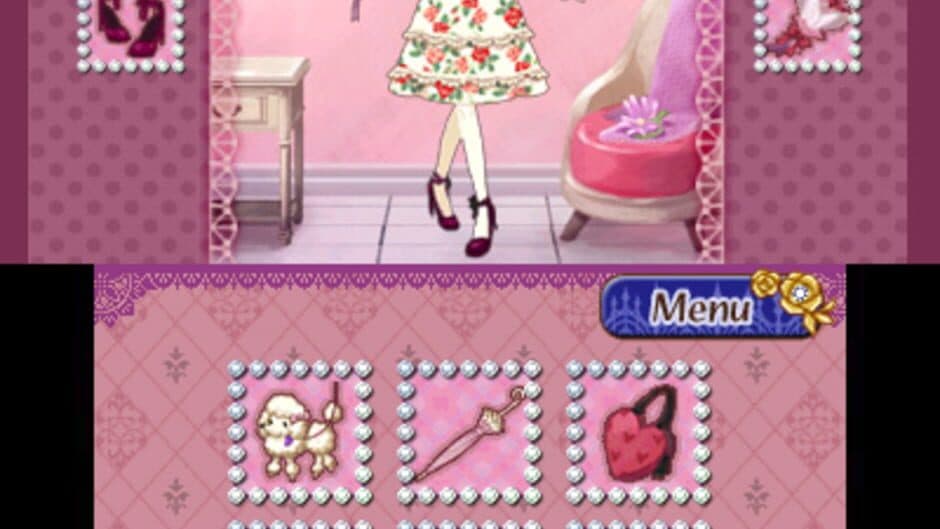 Скриншот 2 из Doll Fashion Atelier
