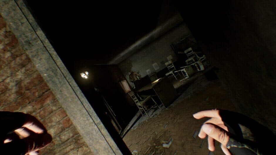 Скриншот 3 из Unlasting Horror