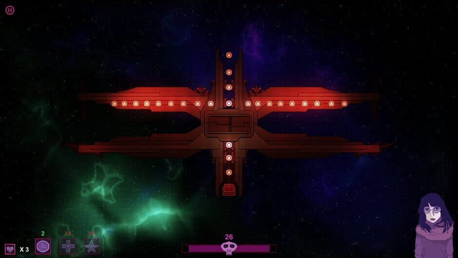 Скриншот 3 из imprint-X