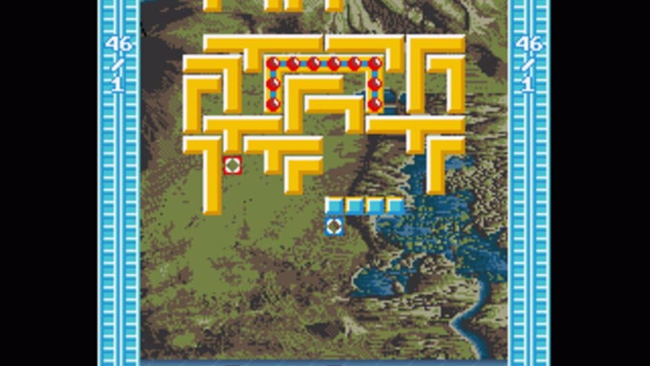Скриншот 3 из Block Shock: The Last Chance