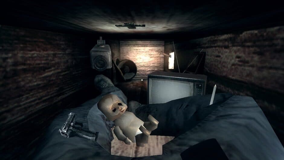 Скриншот 4 из Nightmare