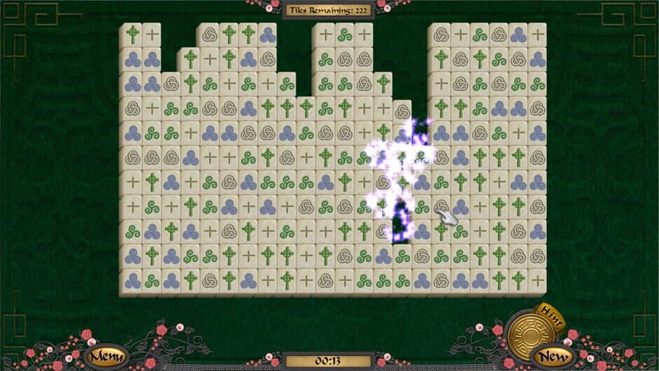 Скриншот 2 из Mahjongg The Ultimate Collection 2