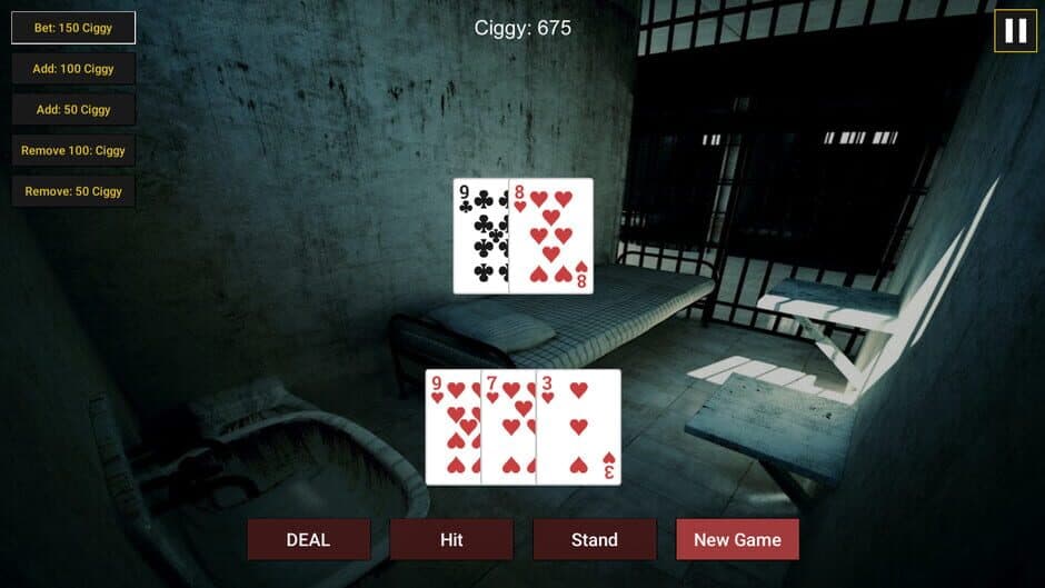 Скриншот 2 из Russian Prison Sport: Ochko