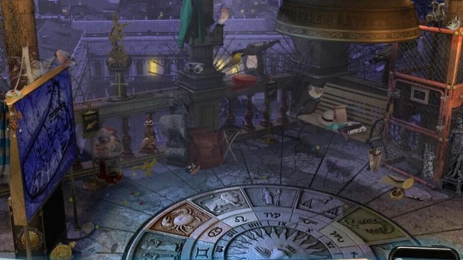 Скриншот 4 из Book of Legends
