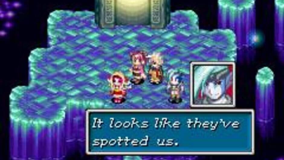 Скриншот 6 из Golden Sun