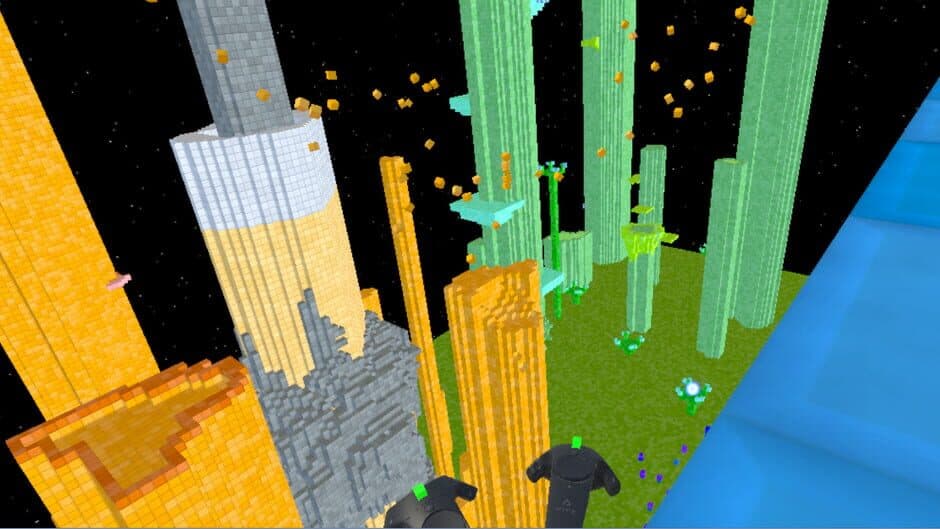 Скриншот 1 из BoostBots VR