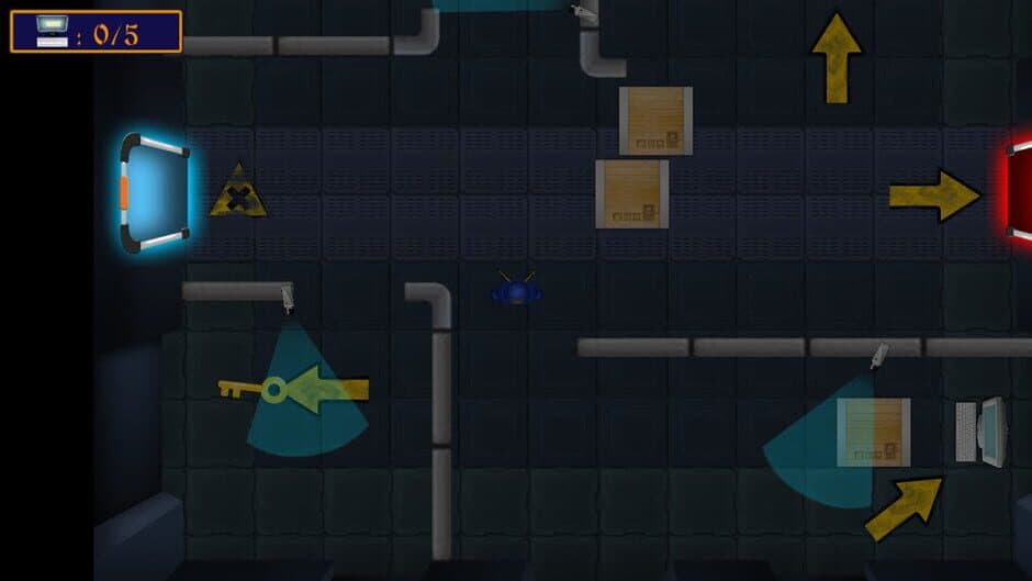 Скриншот 2 из Ninja Stealth