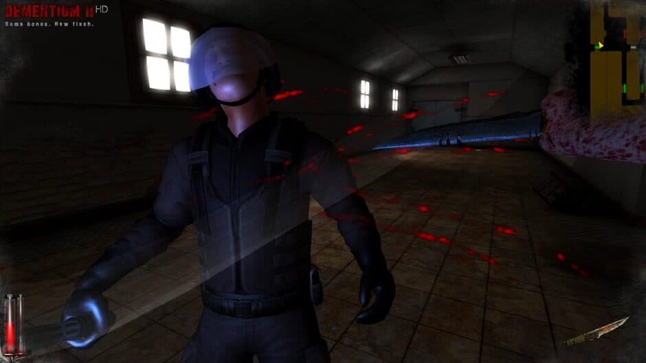 Скриншот 4 из Dementium II HD