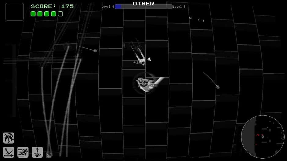 Скриншот 9 из Aether Drift