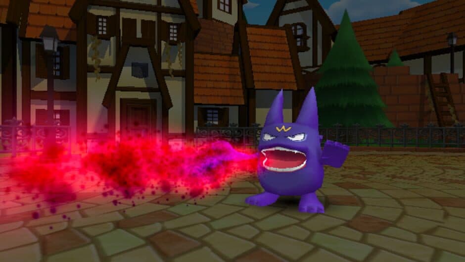 Скриншот 6 из Dokapon Kingdom