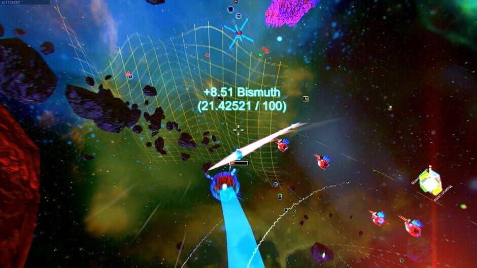 Скриншот 2 из Planetship
