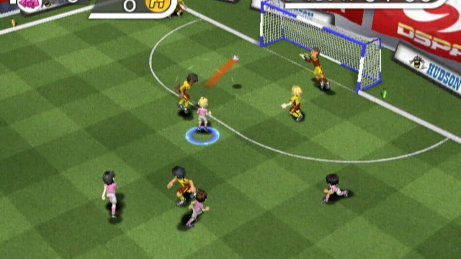 Скриншот 8 из Deca Sports
