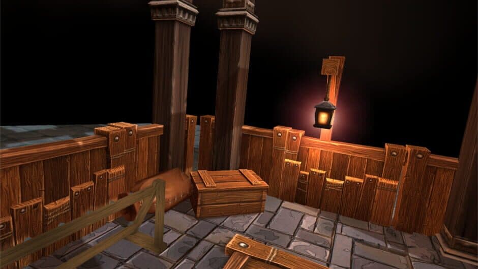 Скриншот 5 из Arena: Blood on the Sand VR
