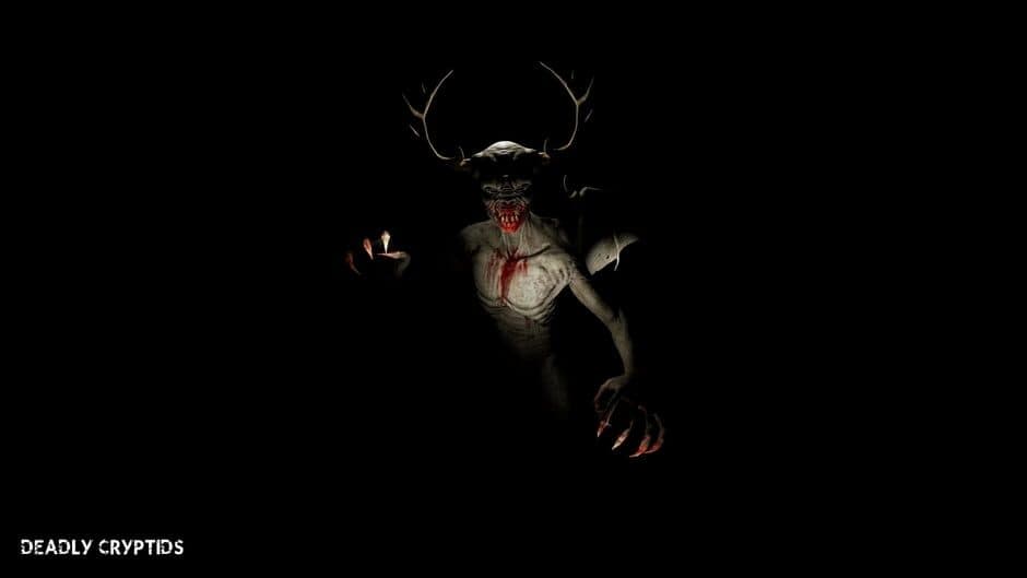 Скриншот 3 из Deadly Cryptids
