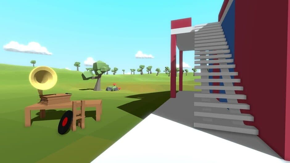 Скриншот 3 из Project Lounge