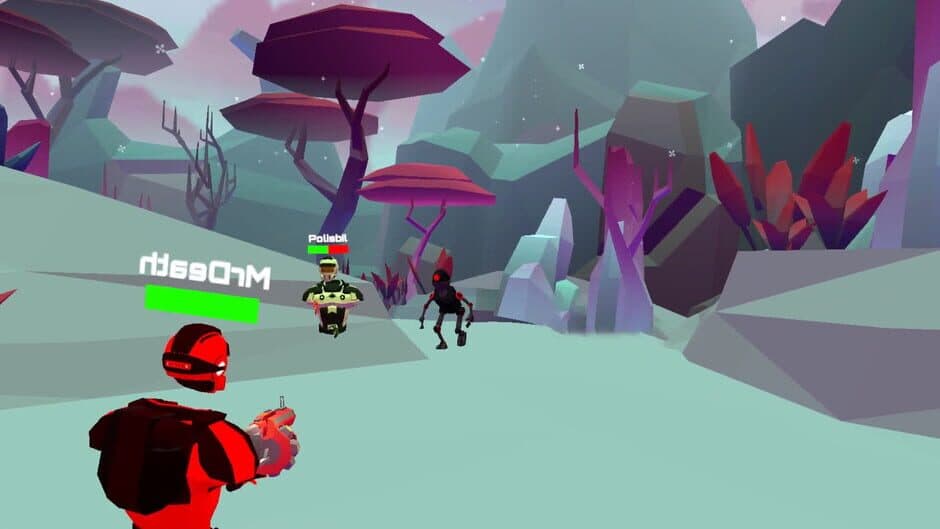 Скриншот 2 из Space Conquest