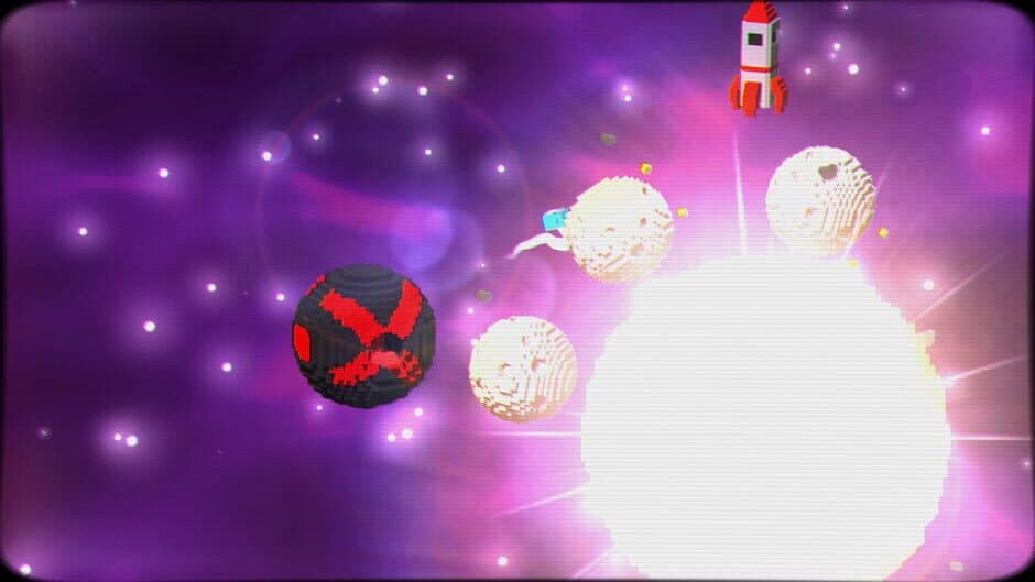 Скриншот 4 из Cosmic Leap