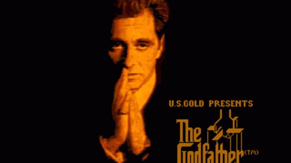 Скриншот 2 из The Godfather
