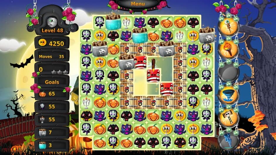 Скриншот 5 из Secrets of Magic: The Book of Spells