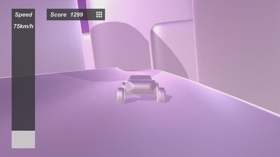 Скриншот 2 из CrazyCar