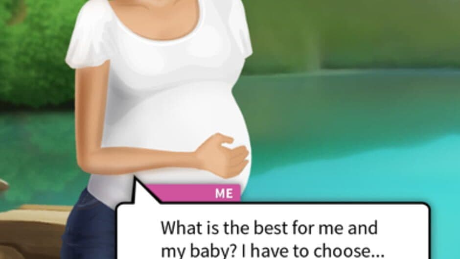 Скриншот 10 из My Story: Choose Your Own Path