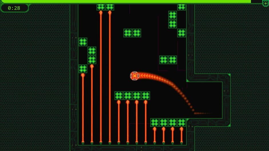 Скриншот 3 из Intrusion Protocol