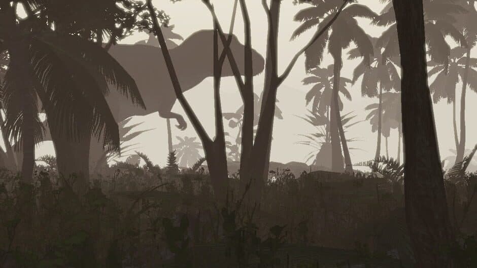 Скриншот 5 из Carnivores: Dinosaur Hunter HD