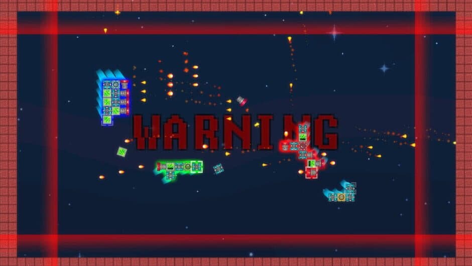 Скриншот 4 из Blockships