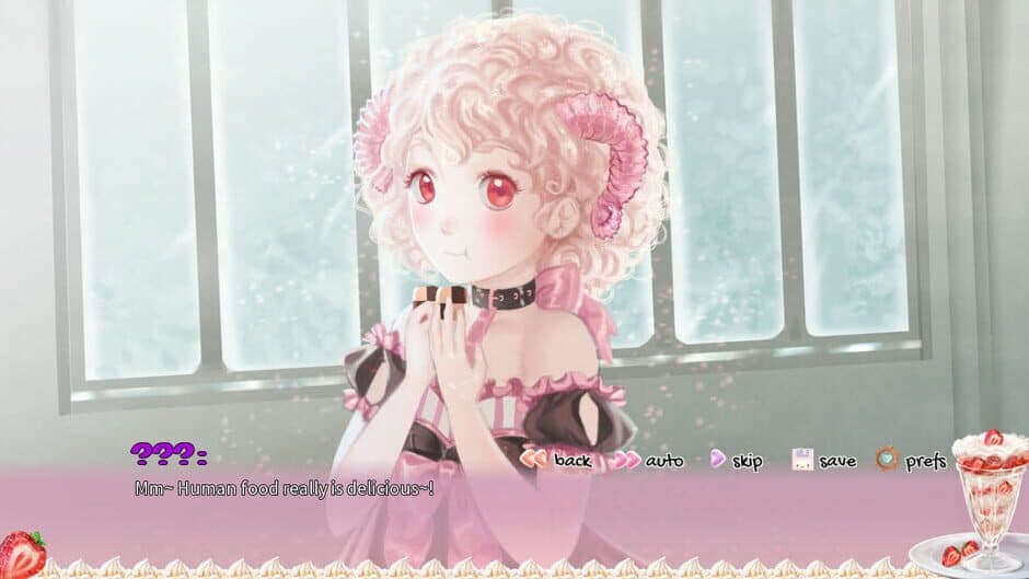 Скриншот 3 из Strawberry Vinegar