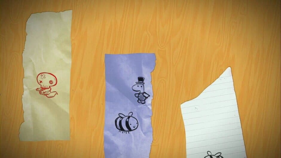 Скриншот 4 из Doodle Jamboree