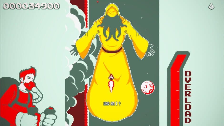 Скриншот 1 из Red Death