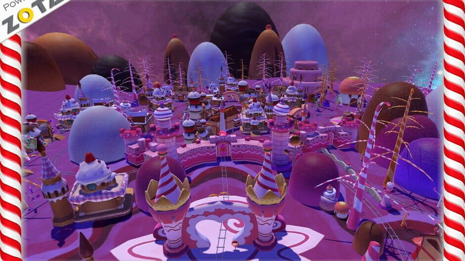 Скриншот 2 из Candy Kingdom