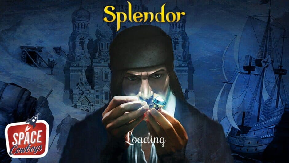 Скриншот 4 из Splendor