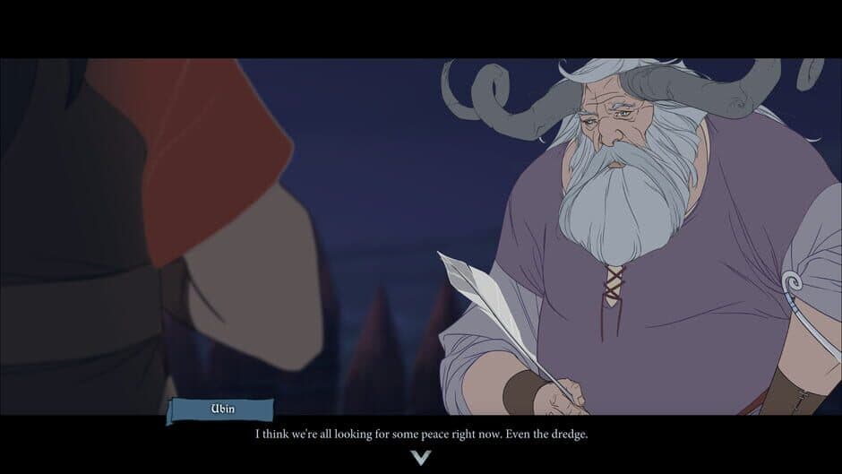 Скриншот 5 из The Banner Saga 3