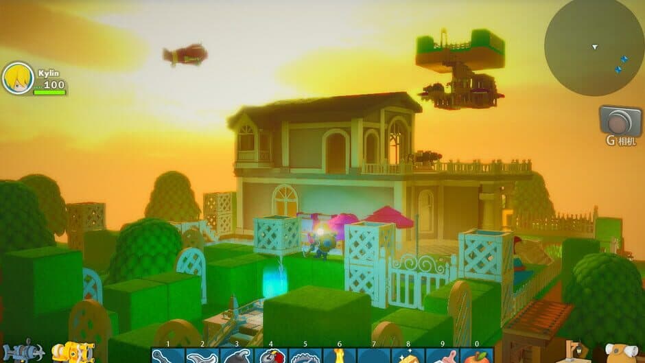 Скриншот 9 из DearCraft