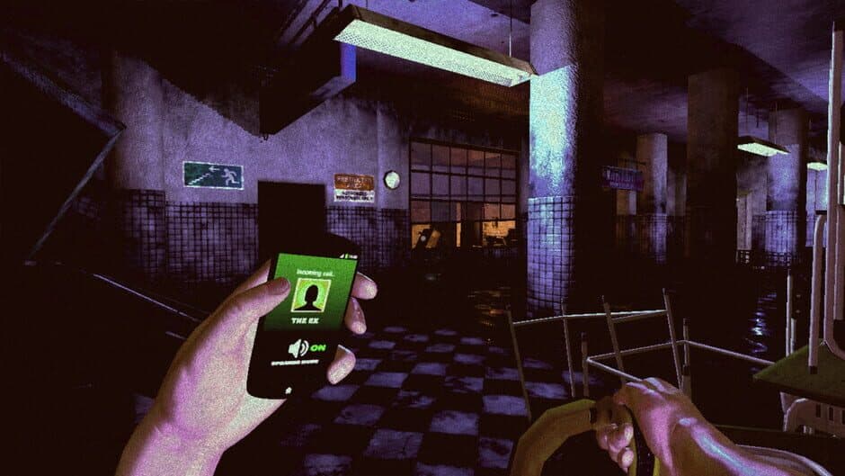 Скриншот 2 из One Final Breath