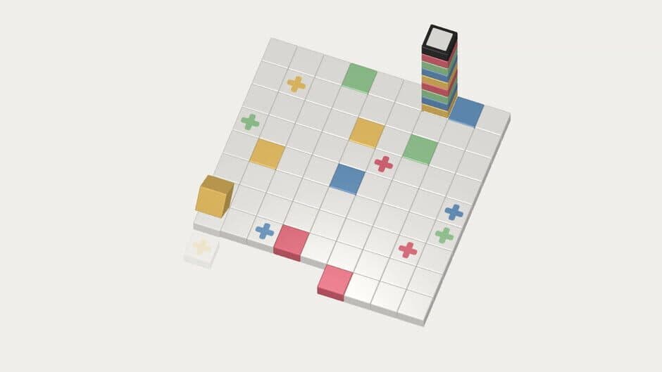 Скриншот 5 из Cubicolor