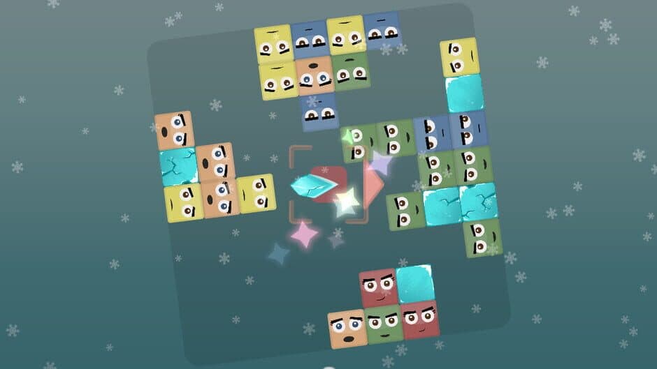 Скриншот 1 из Quadra