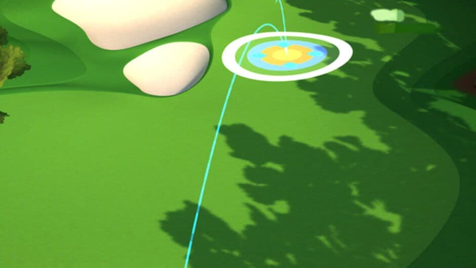 Скриншот 2 из Golf Clash
