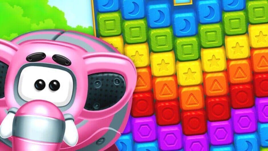 Скриншот 6 из Toy Blast